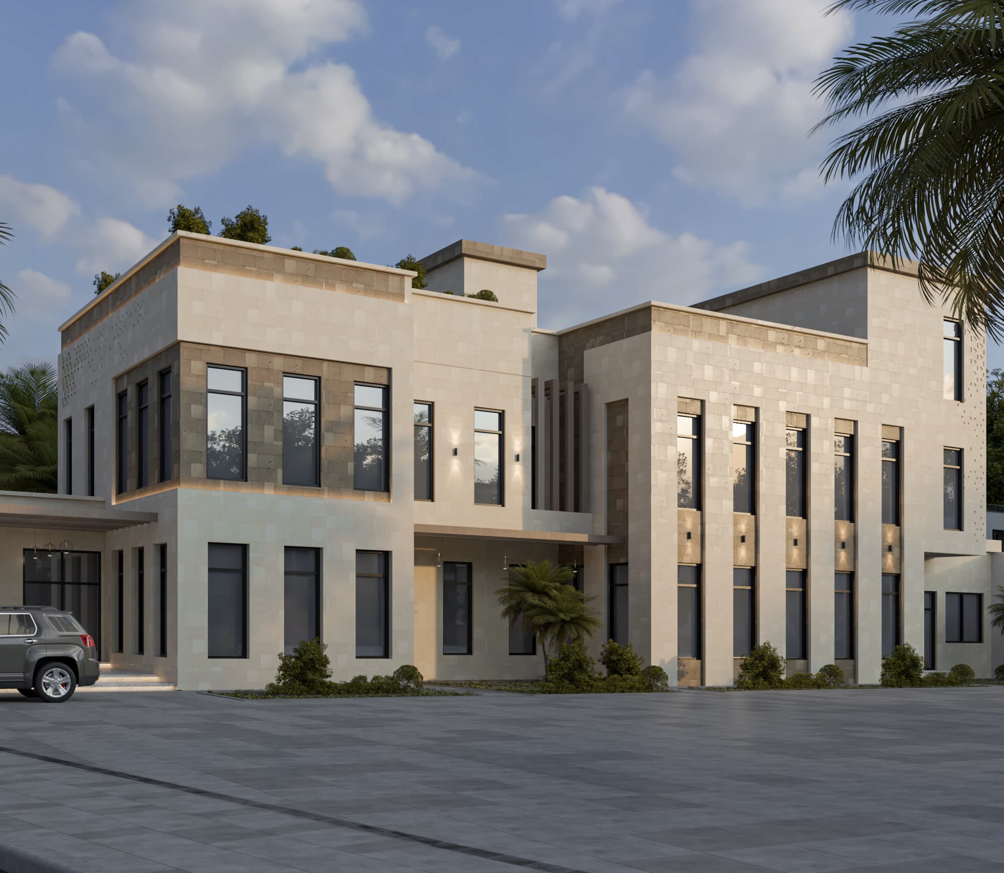 خلفية المكتب الاستشاري 10