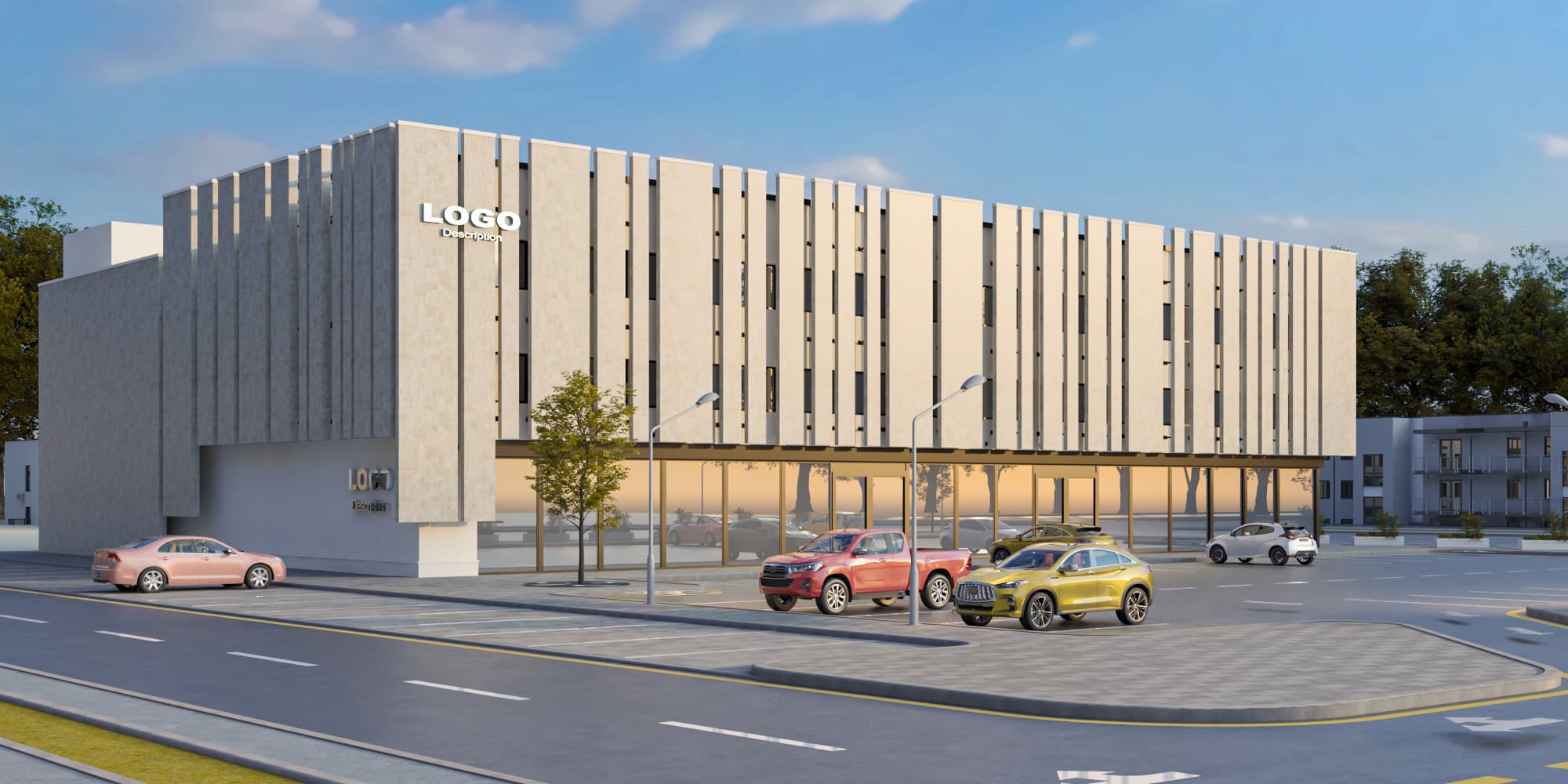 خلفية المكتب الاستشاري 4