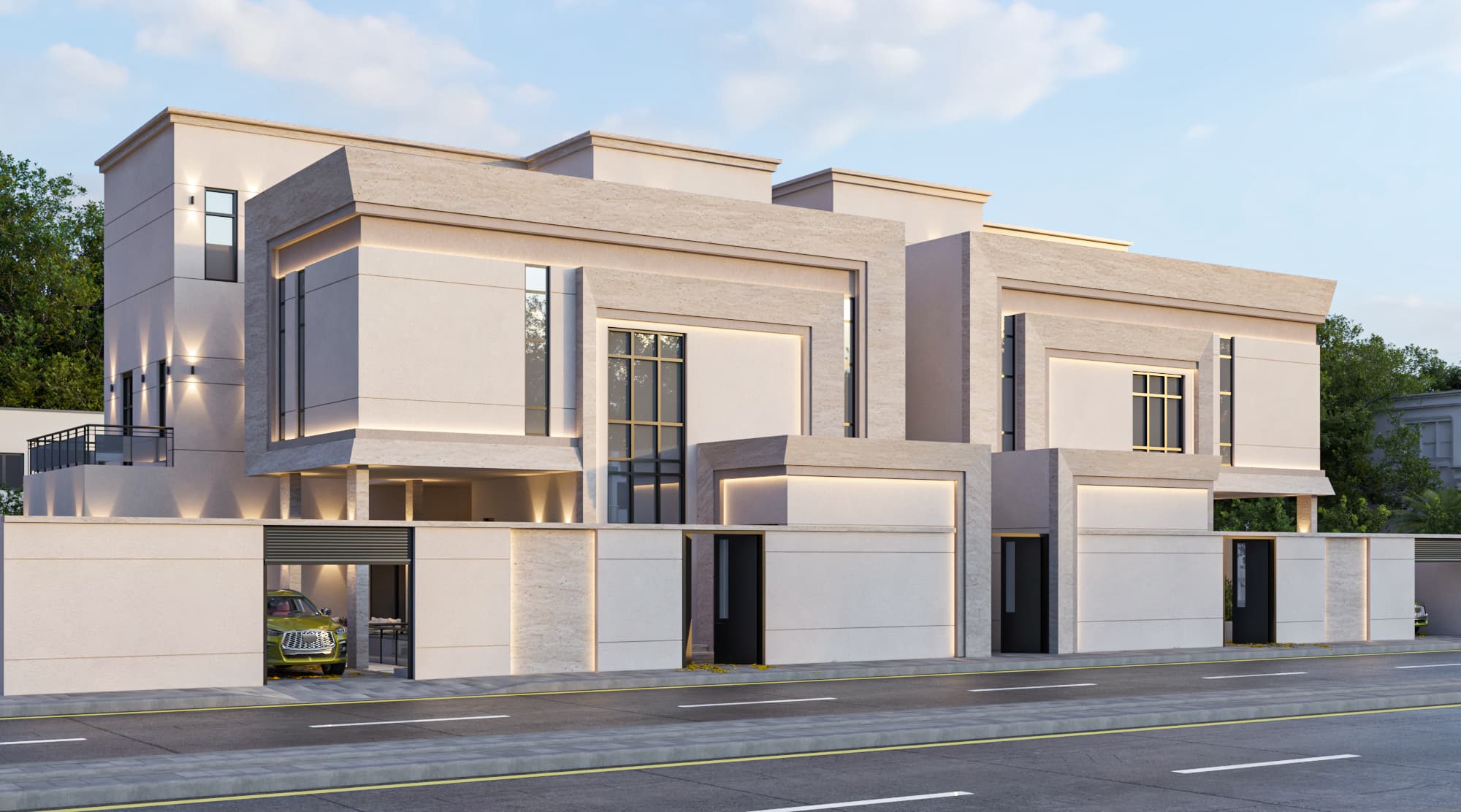 خلفية المكتب الاستشاري 5