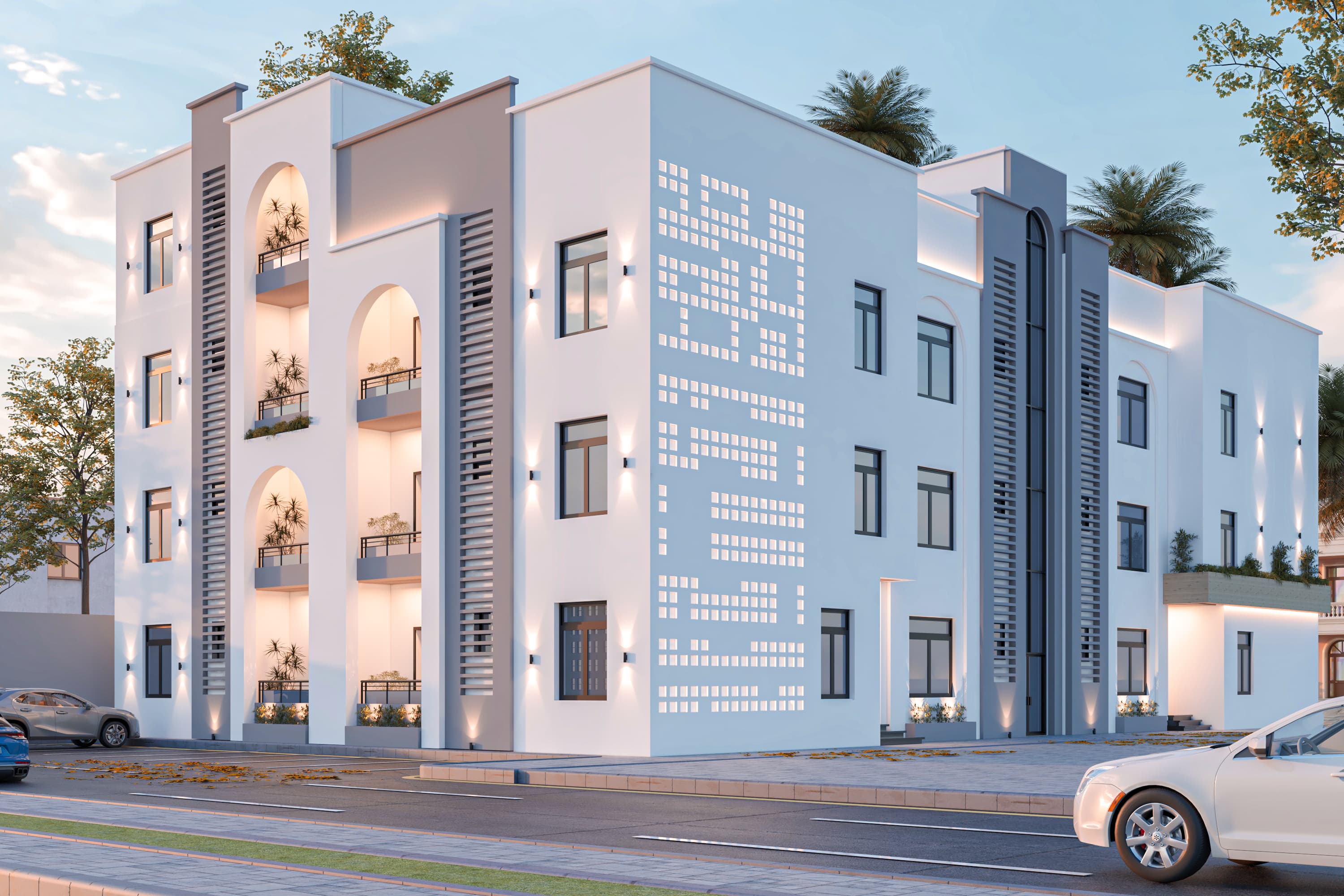 خلفية المكتب الاستشاري 6