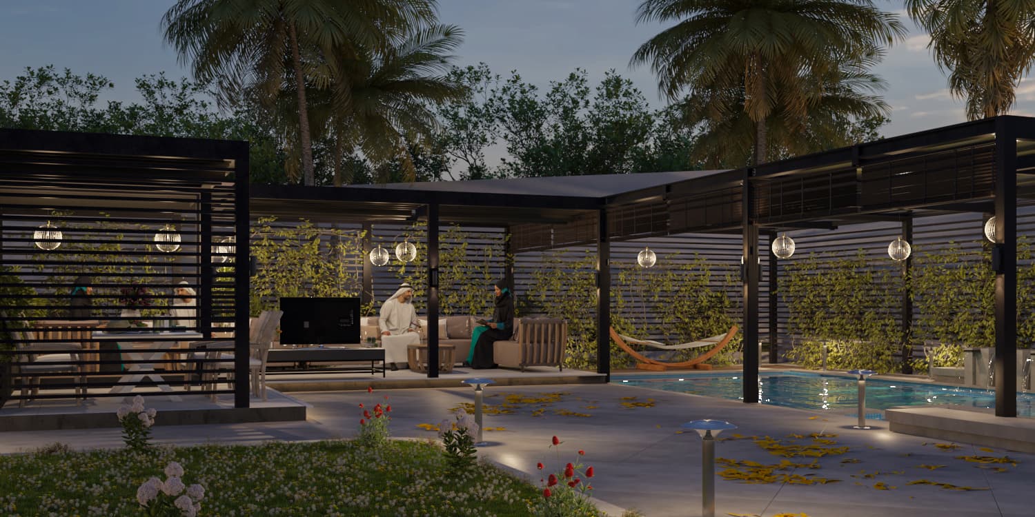 خلفية المكتب الاستشاري 7