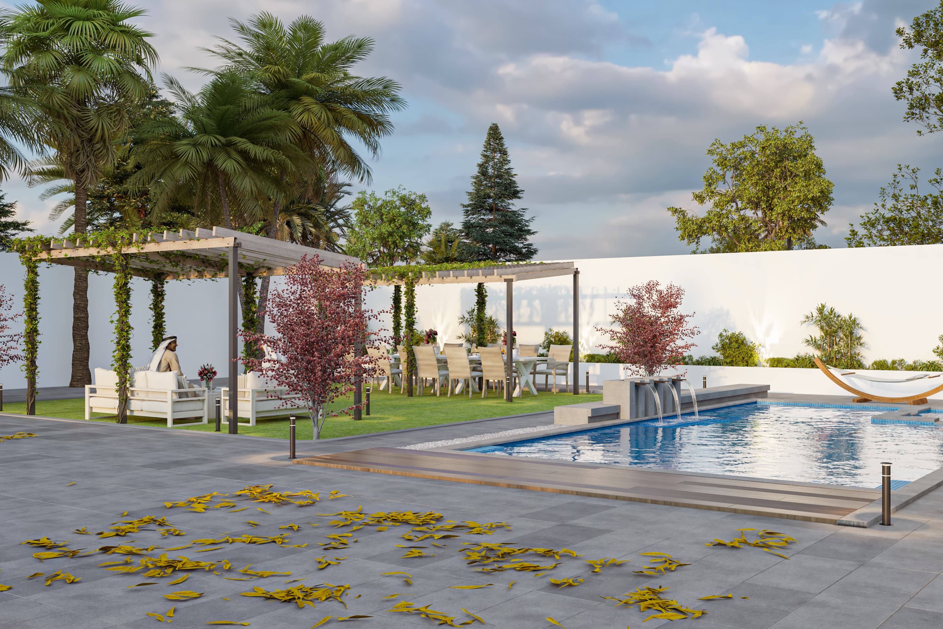 خلفية المكتب الاستشاري 9